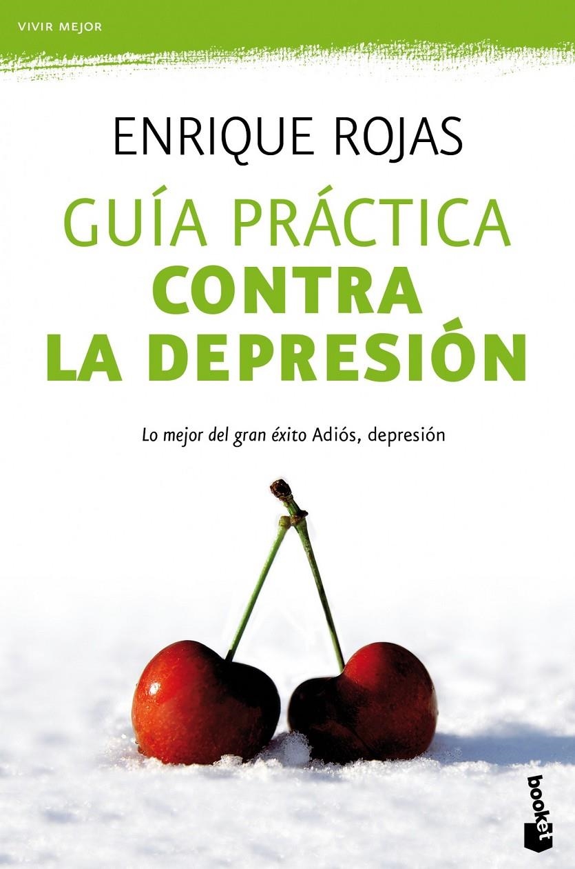 GUIA PRACTICA CONTRA LA DEPRESION | 9788499980164 | ROJA, ENRIQUE