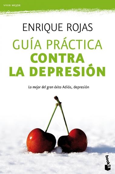 GUIA PRACTICA CONTRA LA DEPRESION | 9788499980164 | ROJA, ENRIQUE