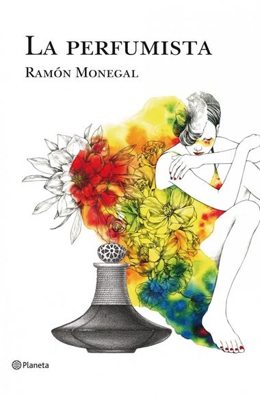 PERFUMISTA, LA | 9788408108993 | MONEGAL, RAMON