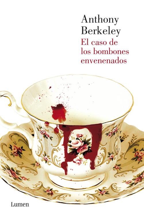 EL CASO DE LOS BOMBONES ENVENENADOS | 9788426419613 | BERKELEY, ANTHONY