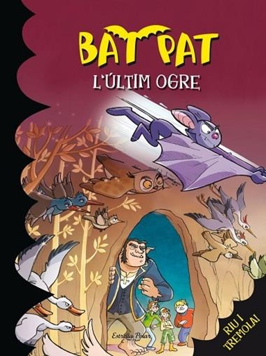 ULTIM OGRE, L' | 9788499327297 | VV.AA.