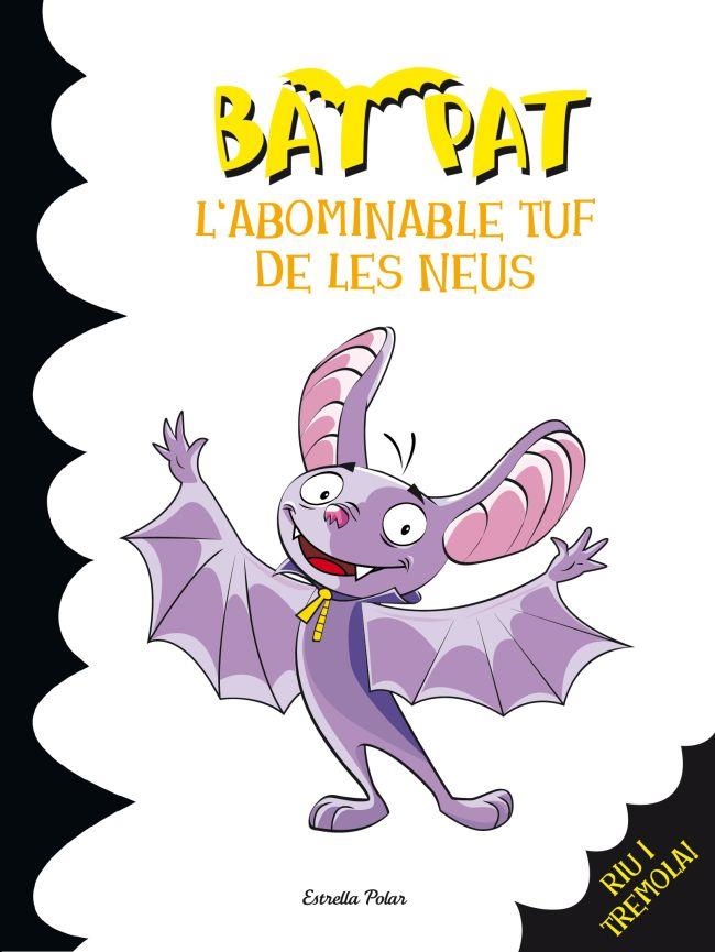 ABOMINABLE TUF DE LES NEUS, L' | 9788499327280 | VV.AA.