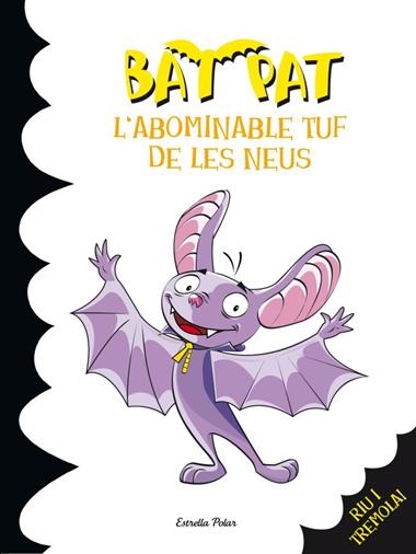 ABOMINABLE TUF DE LES NEUS, L' | 9788499327280 | VV.AA.