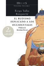 EL BUDISMO EXPLICADO A OCCIDENTALES | 9788493910662 | TULKU RIMPOTCHE, RINGU