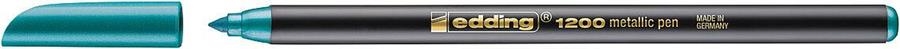 EDDING 1200 METALITZAT TURQUESA | 4004764926237 | EDDING