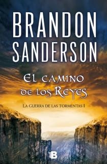 GUERRA DE LAS TORMENTAS I, LA | 9788466647946 | SANDERSON, BRANDON