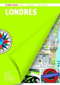 PLANO.GUIA LONDRES | 9788466648189 | VVAA