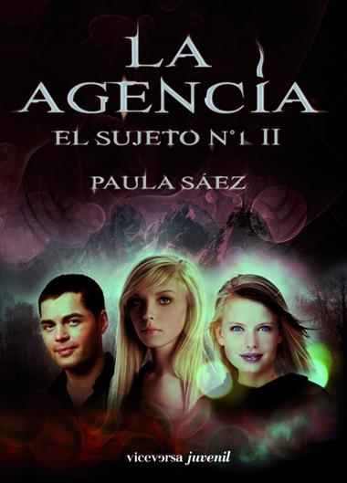 EL AGENCIA EL SUJETO Nº 1 II | 9788492819690 | SAEZ, PAULA
