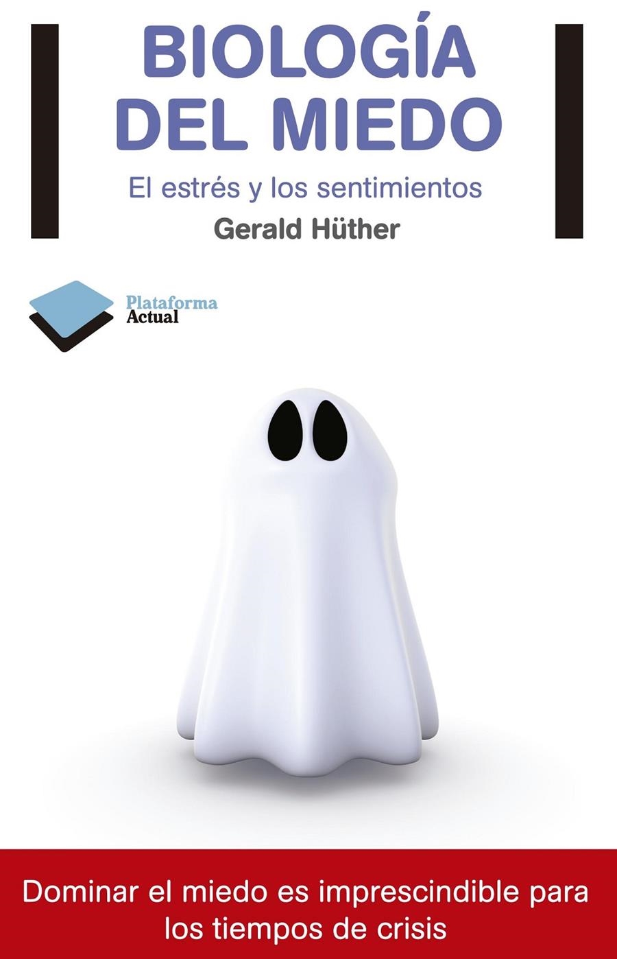 BIOLOGIA DEL MIEDO | 9788415115816 | HUTHER, GERALD