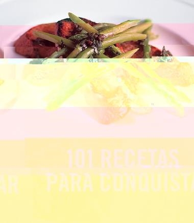 101 RECETAS PARA CONQUISTAR | 9788425347757 | VV.AA.