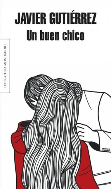 BUEN CHICO, UN | 9788439725664 | GUTIERREZ, JAVIER