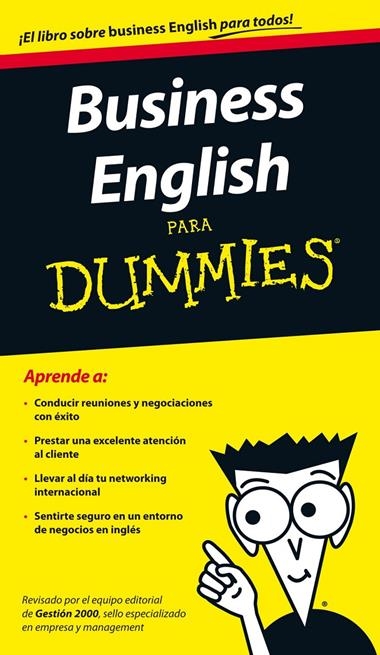 BUSINESS ENGLISH | 9788432900044 | VVAA