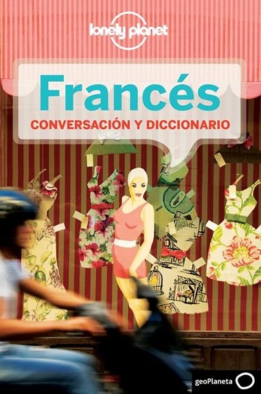 FRANCES PARA EL VIAJERO | 9788408003106 | LONELY PLANET