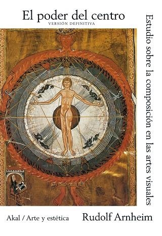 EL PODER DEL CENTRO | 9788446011767 | ARNHEIM, RUDOLF