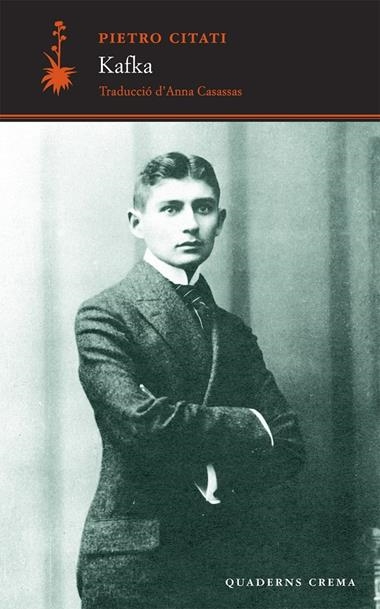KAFKA | 9788477275220 | CITATI, PIETRO