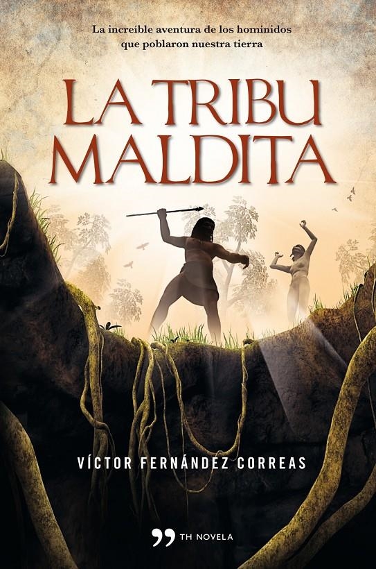 TRIBU MALDITA, LA | 9788499980942 | FERNANDEZ CORREAS, VICTOR