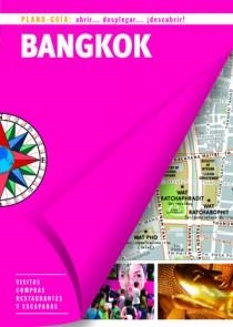 BANGKOK PLANO-GUIA | 9788466646017 | VV.AA.