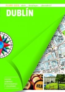 DUBLIN PLANO-GUIA | 9788466648158 | VV.AA.