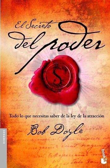 EL SECRETO DEL PODER | 9788408003731 | DOYLE, BOB