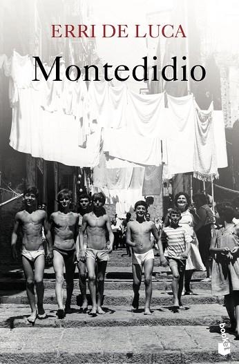 MONTEDIDIO | 9788432201738 | LUCA, ERRI DE