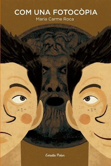 COM UNA FOTOCOPIA | 9788499326009 | MARIA CARME ROCA