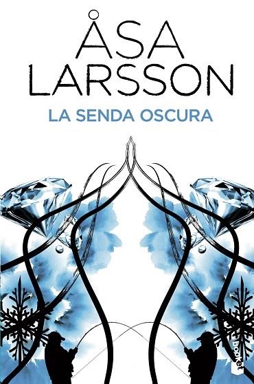 La senda oscura | 9788432201912 | ASA LARSSON