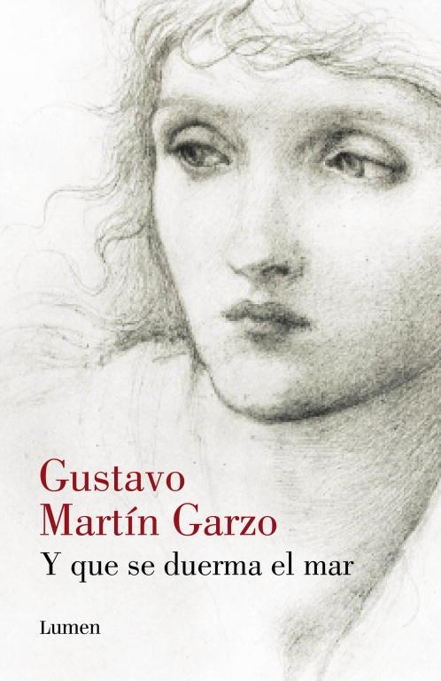 Y QUE SE DUERMA EL MAR | 9788426420640 | MARTIN GARZO