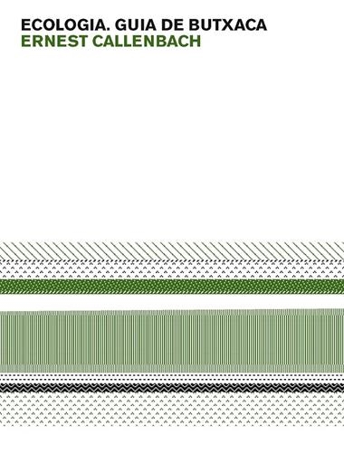 ECOLOGIA. GUIA DE BUTXACA | 9788475029030 | CALLENBACH, ERNEST