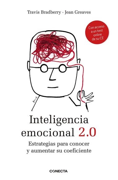 INTELIGENCIA EMOCIONAL 2.0 | 9788415431060 | BRADBERRY, TRAVIS / GREAVES, JEAN