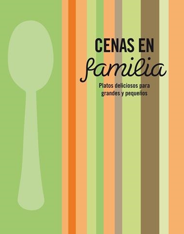 CENAS EN FAMILIA | 9788425347450 | VVAA