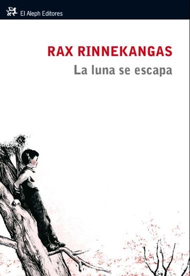 LUNA SE ESCAPA, LA | 9788415325277 | RINNEKANGAS, RAX