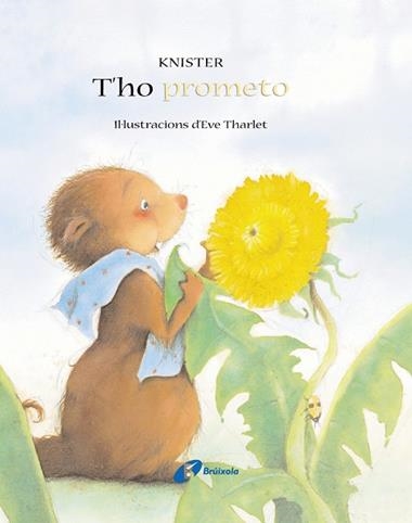 T'HO PROMETO | 9788483048405 | THARLET, EVE