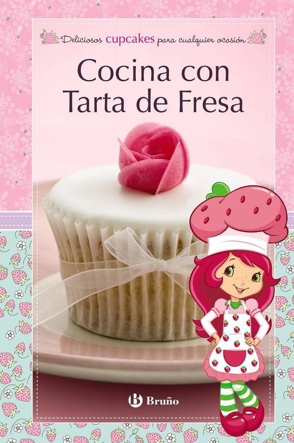 COCINA CON TARTA DE FRESA | 9788421685242 | VVAA