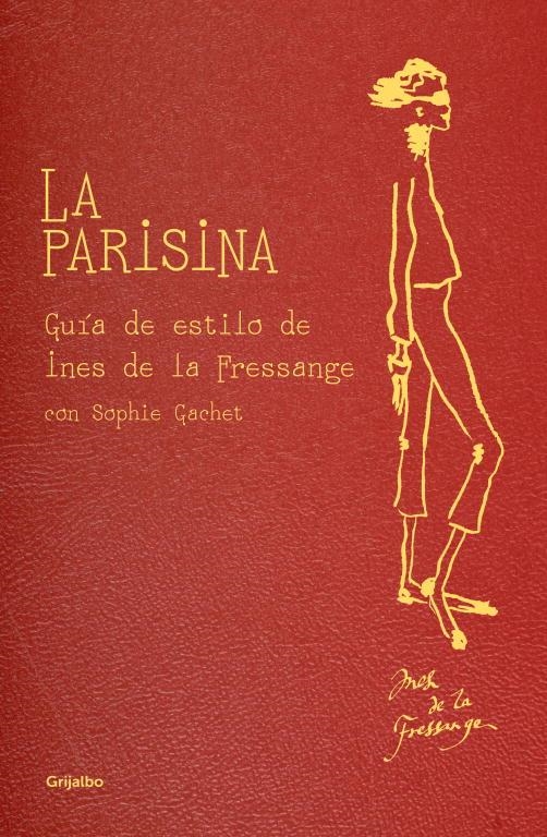 PARISINA, LA | 9788425347382 | GACHET, SOPHIE
