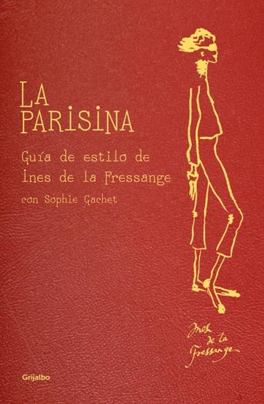 PARISINA, LA | 9788425347382 | GACHET, SOPHIE