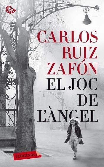 EL JOC DE L' ANGEL | 9788499304779 | CARLOS RUIZ ZAFON