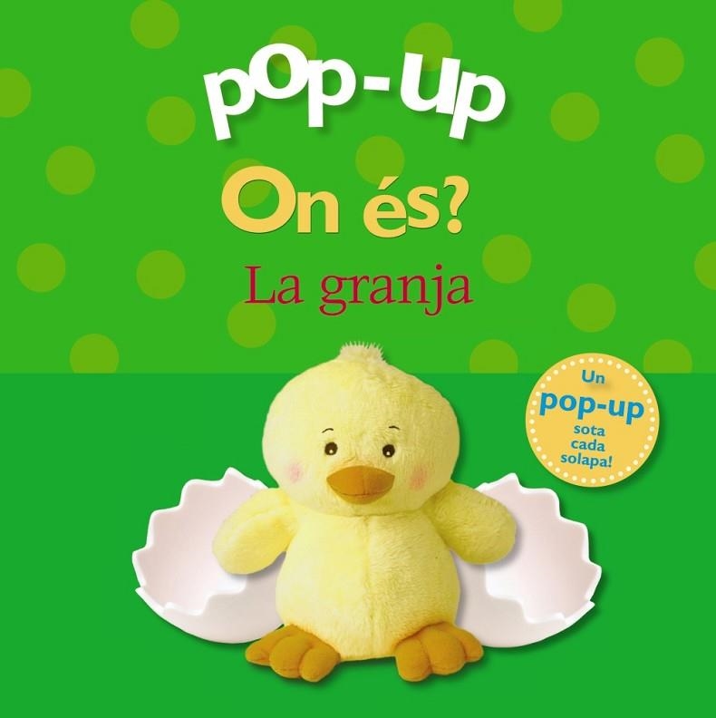 GRANJA, LA | 9788499061504 | VV. AA.