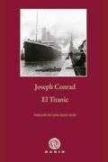 TITANIC | 9788496974999 | CONRAD, JOSEPH