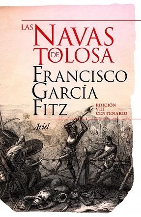 LAS NAVAS DE TOLOSA | 9788434400566 | GARCIA FITZ, FRANCISCO