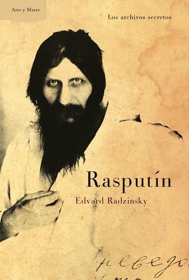 RASPUTIN | 9788498923629 | RADZINSKY, EDVARD