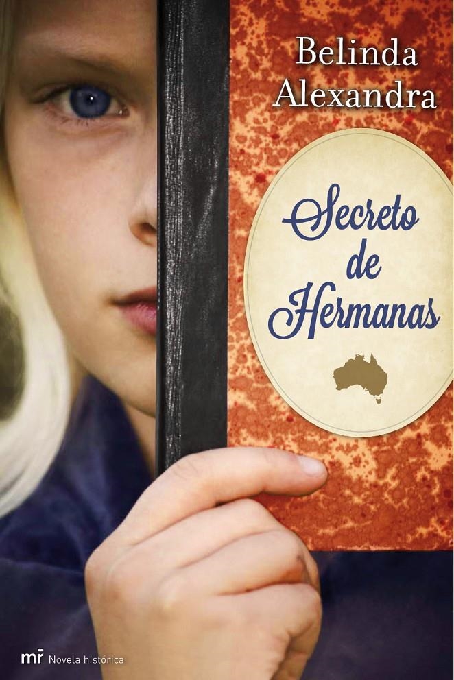 SECRETO DE HERMANAS | 9788427029873 | ALEXANDRA, BELINDA