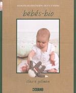 BEBES-BIO | 9788475566672 | GILLMAN, CLAIRE