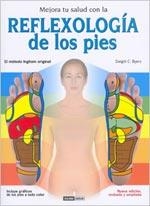 MEJORA TU SALUD CON LA REFLEXOLOGIA DE LOS PIES | 9788475562421 | BYERS, DWIGHT C