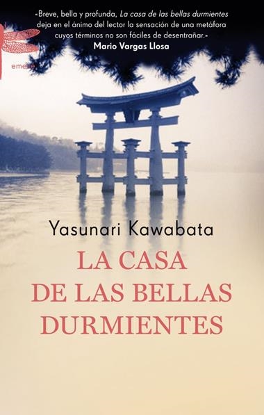 CASA DE LAS BELLAS DURMIENTES, LA | 9788496580794 | KAWABATA, YASUNARI