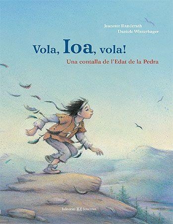 VOLA IOA VOLA | 9788426139191 | RANDERATH, JEANETTE
