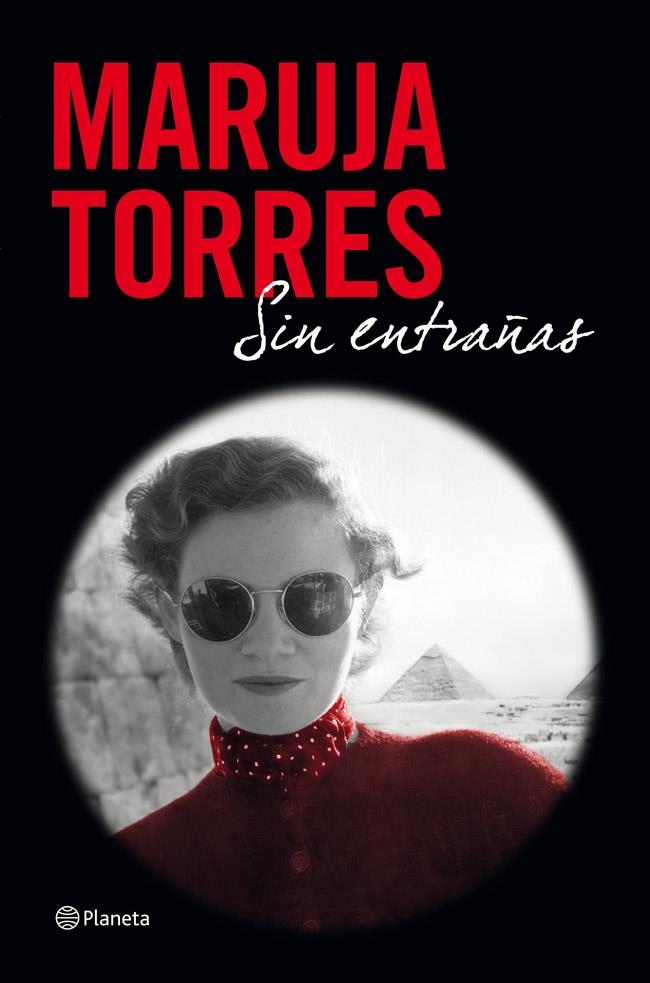 SIN ENTRAÑAS | 9788408004110 | TORRES,  MARUJA