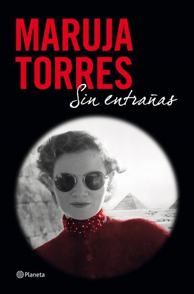 SIN ENTRAÑAS | 9788408004110 | TORRES,  MARUJA