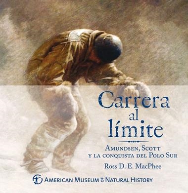 CARRERA AL LIMITE | 9788408005384 | MACPHEE, ROSS D.E.