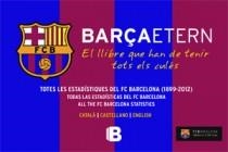 BARÇA ETERN | 9788498726633 | FCBARCELONA