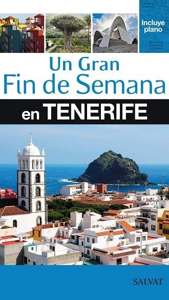 TENERIFE | 9788421687017 | VVAA